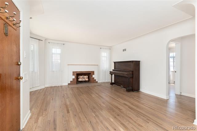 1453 Zenobia Street Denver CO 80204 | MLS #6704381 Image 3