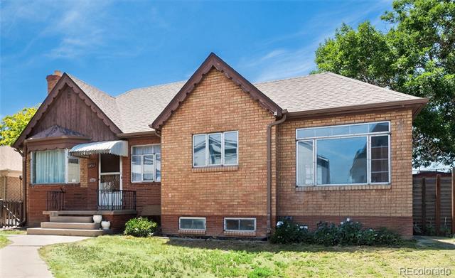 1453 Zenobia Street Denver CO 80204 | MLS #6704381 Image 36