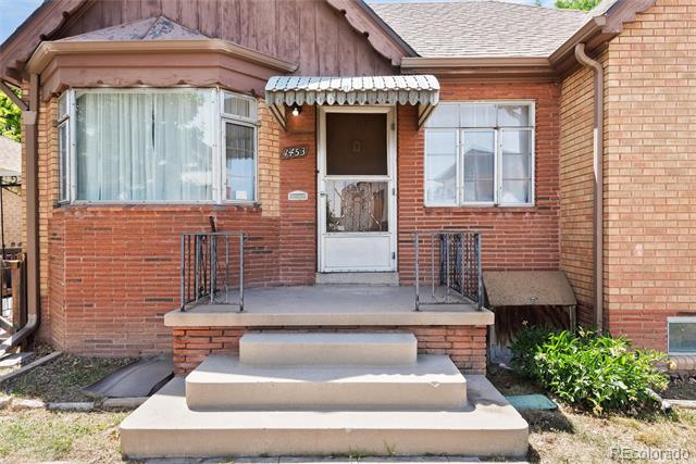 1453 Zenobia Street Denver CO 80204 | MLS #6704381 Image 37