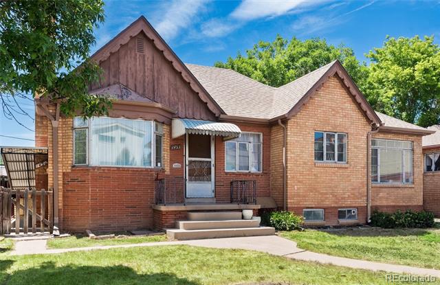 1453 Zenobia Street Denver CO 80204 | MLS #6704381 Image 38