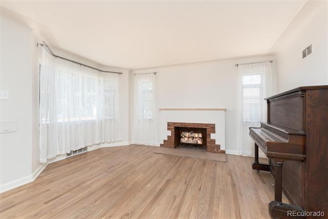 1453 Zenobia Street Denver CO 80204 | MLS #6704381 Image 4