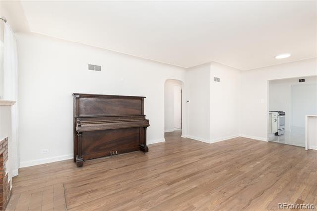 1453 Zenobia Street Denver CO 80204 | MLS #6704381 Image 5