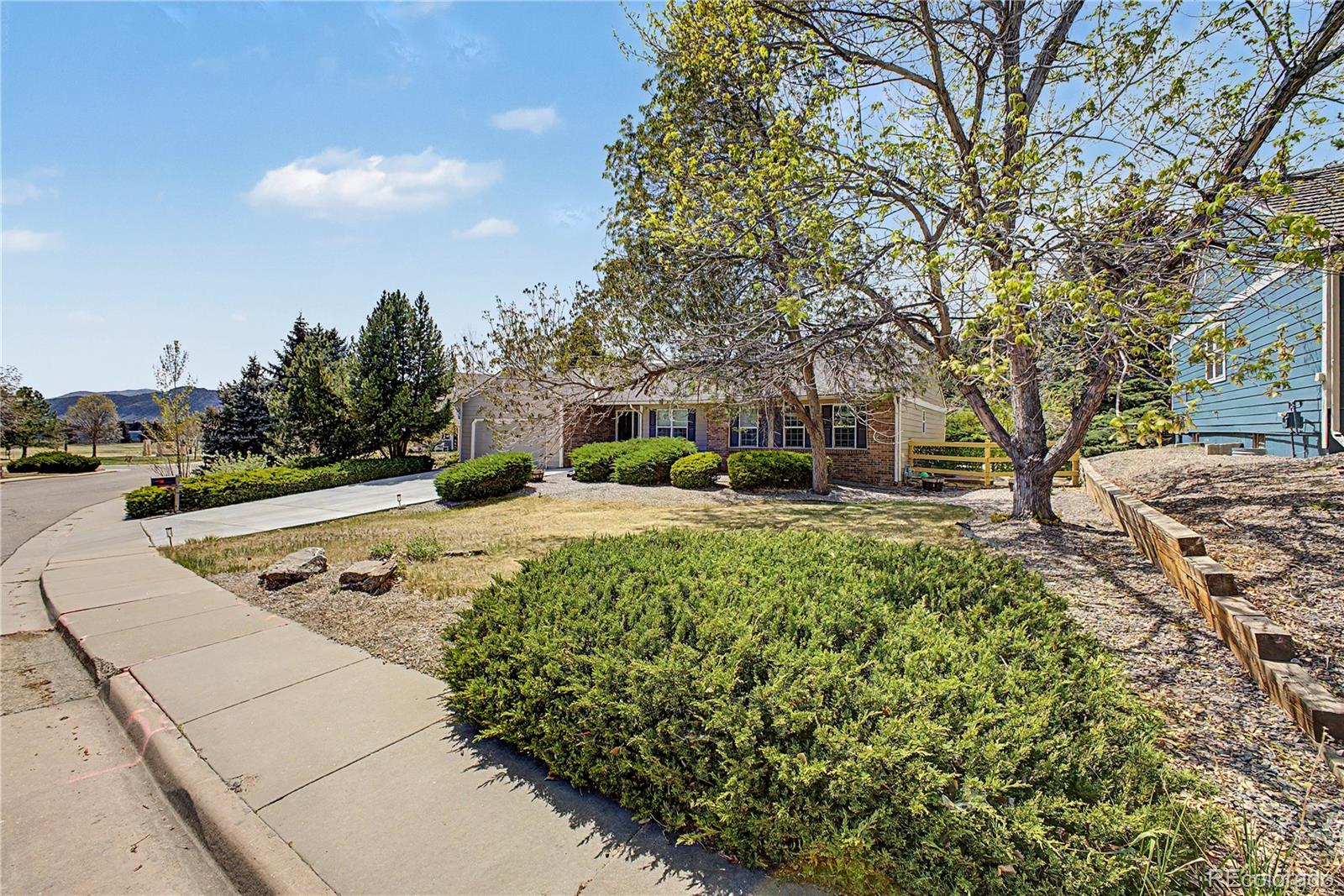 7831 Sangre De Cristo Littleton CO 80127 | MLS #6706407 Image 3