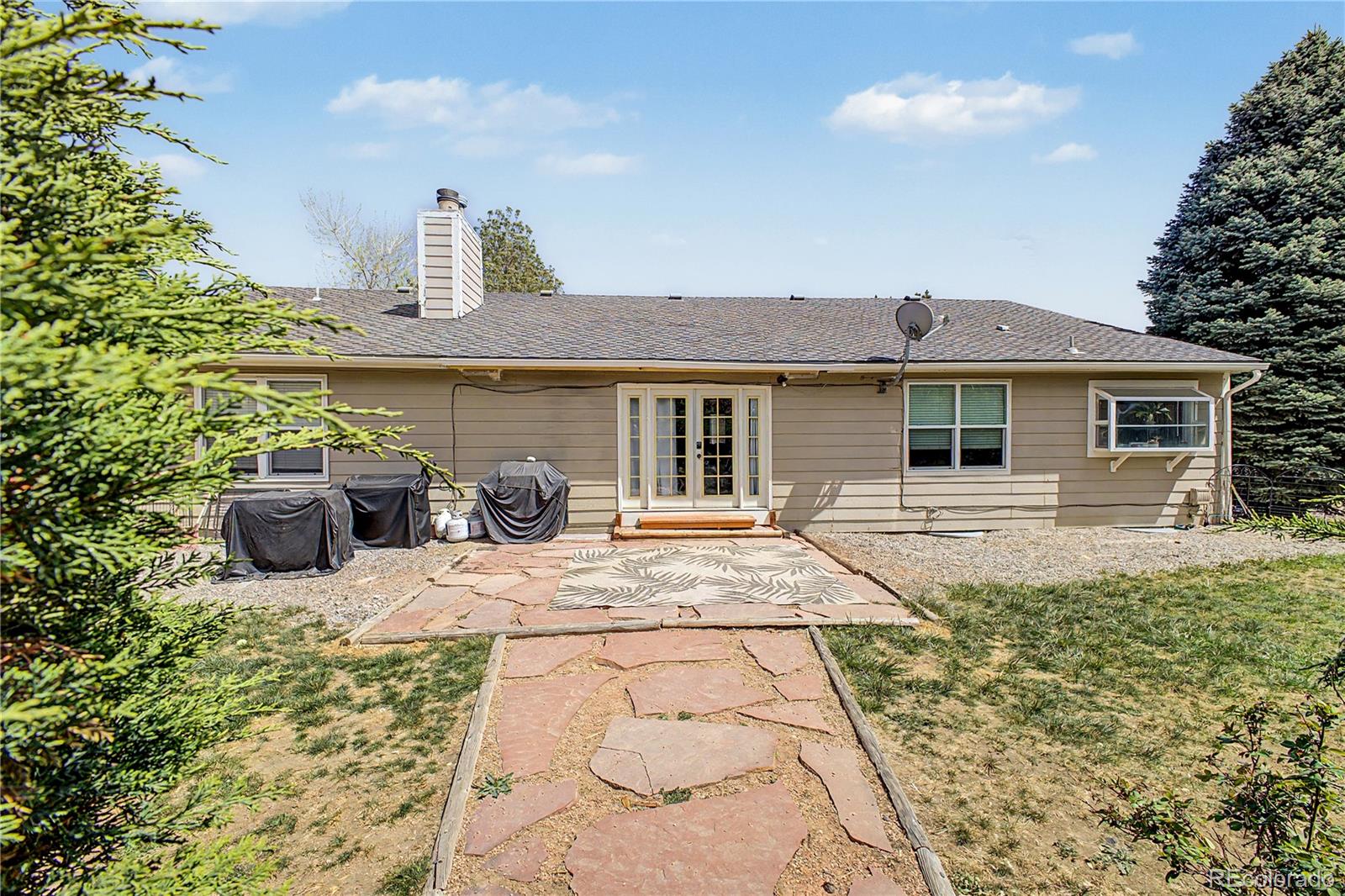 7831 Sangre De Cristo Littleton CO 80127 | MLS #6706407 Image 47