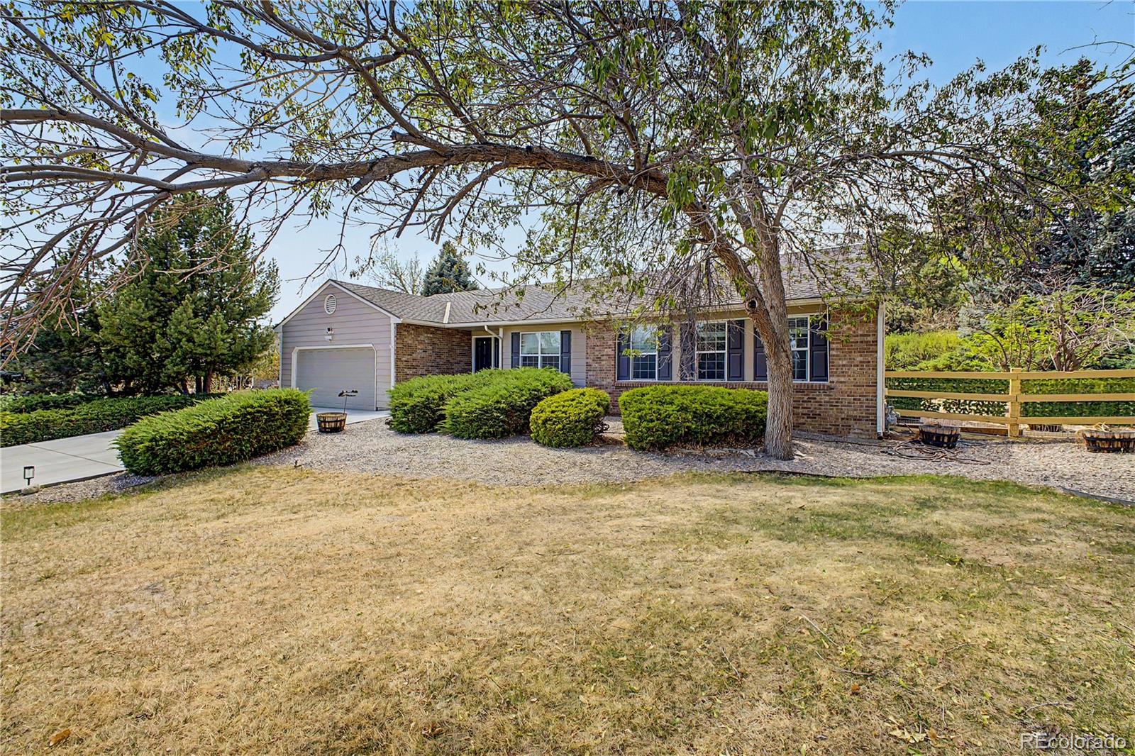 7831 Sangre De Cristo Littleton CO 80127 | MLS #6706407 Image 5