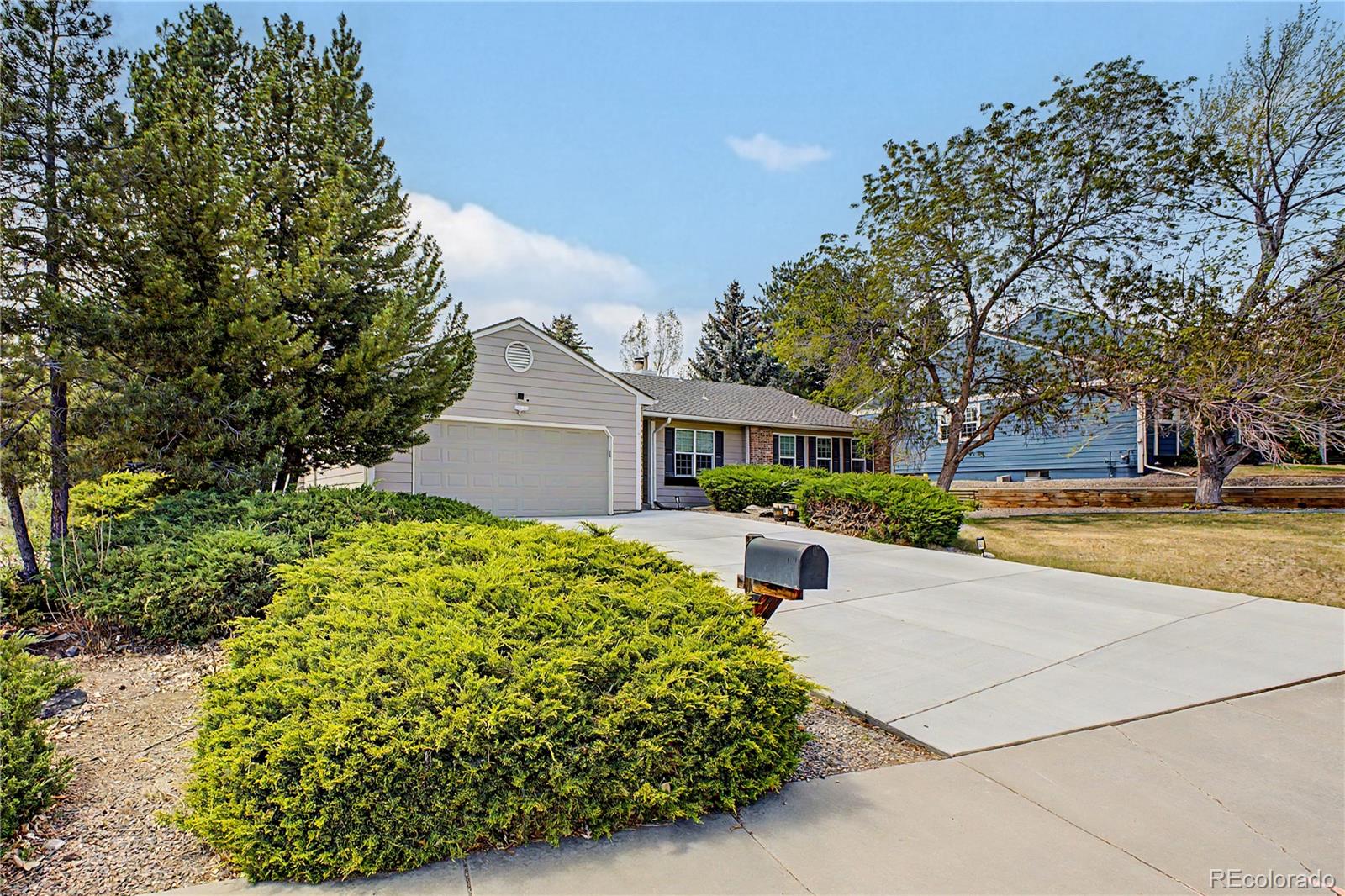 7831 Sangre De Cristo Littleton CO 80127 | MLS #6706407 Image 7