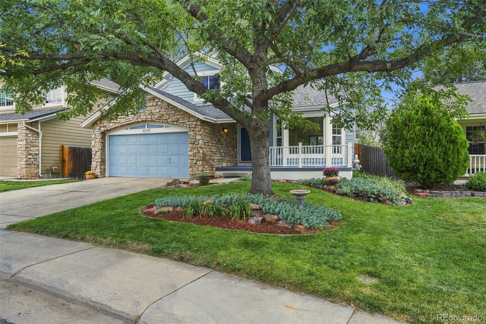 8530 Swadley Court Arvada CO 80005 | MLS #6721606 Image 1