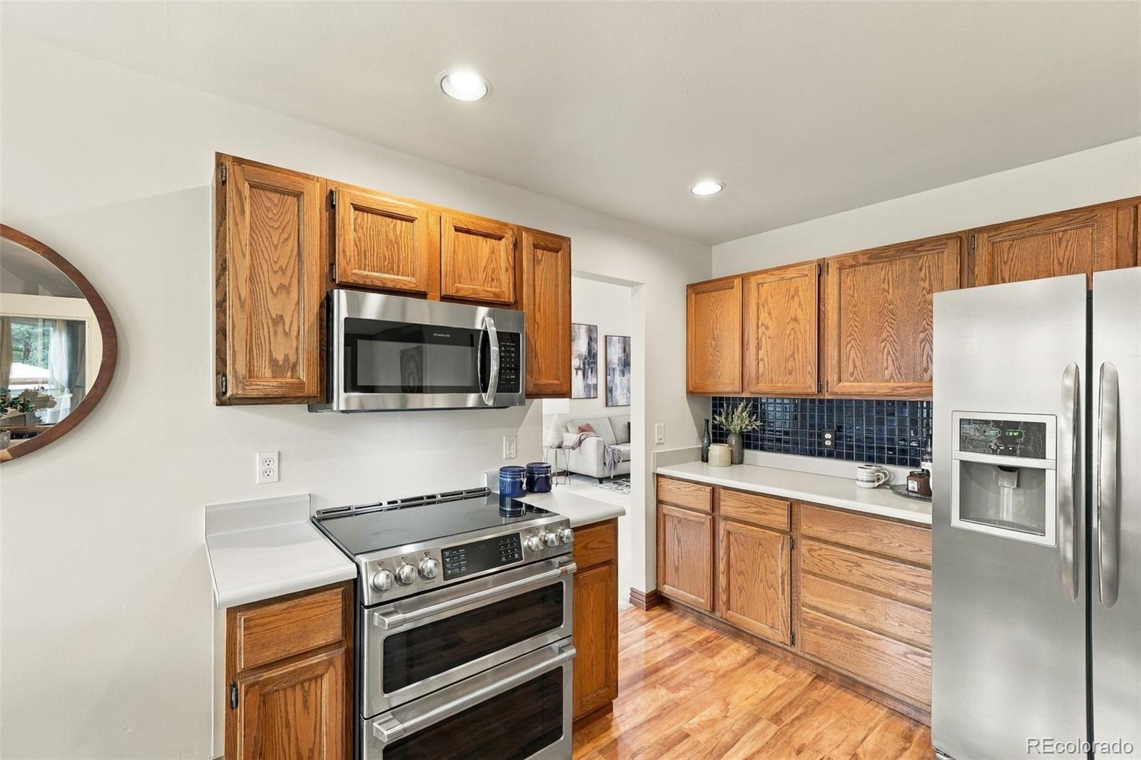 8530 Swadley Court Arvada CO 80005 | MLS #6721606 Image 10