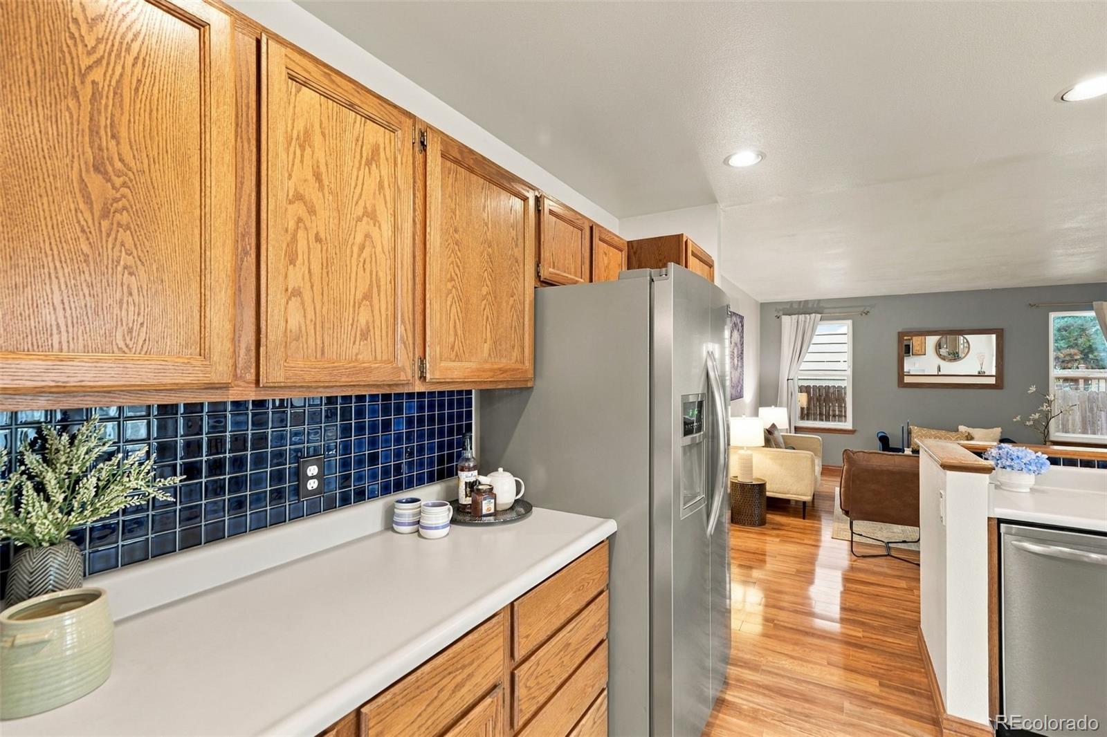 8530 Swadley Court Arvada CO 80005 | MLS #6721606 Image 11