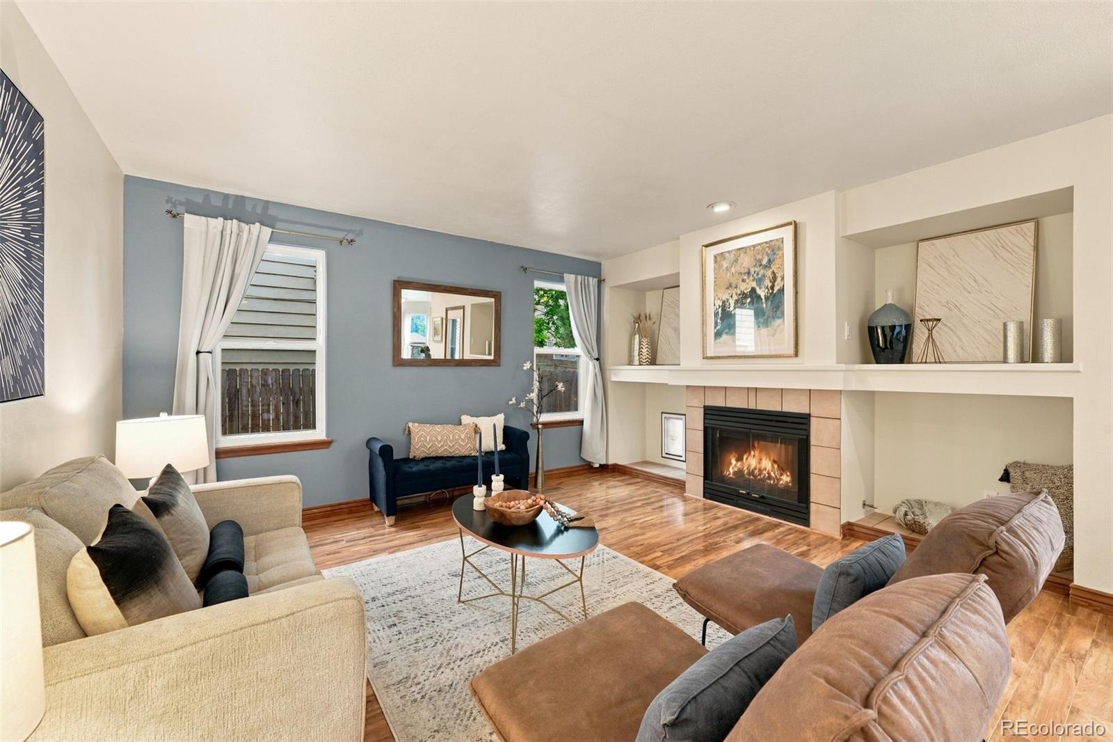 8530 Swadley Court Arvada CO 80005 | MLS #6721606 Image 12