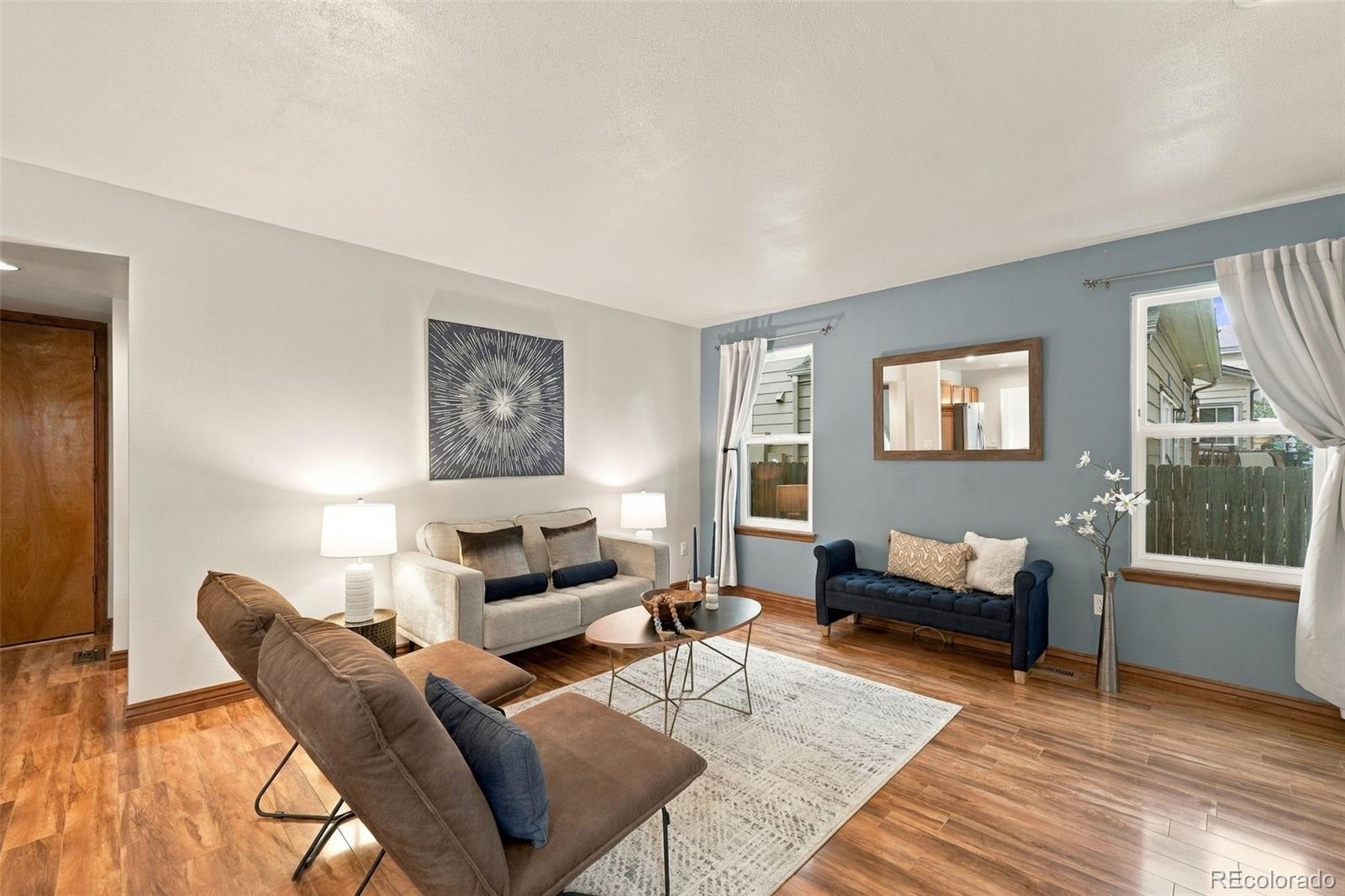 8530 Swadley Court Arvada CO 80005 | MLS #6721606 Image 13