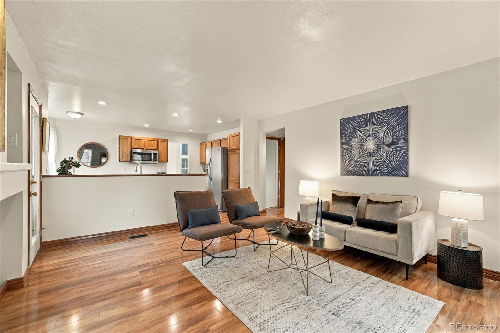 8530 Swadley Court Arvada CO 80005 | MLS #6721606 Image 14