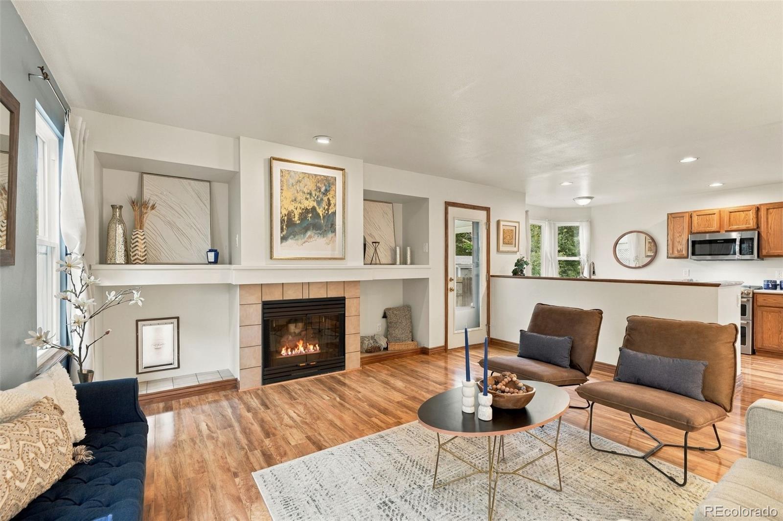 8530 Swadley Court Arvada CO 80005 | MLS #6721606 Image 15