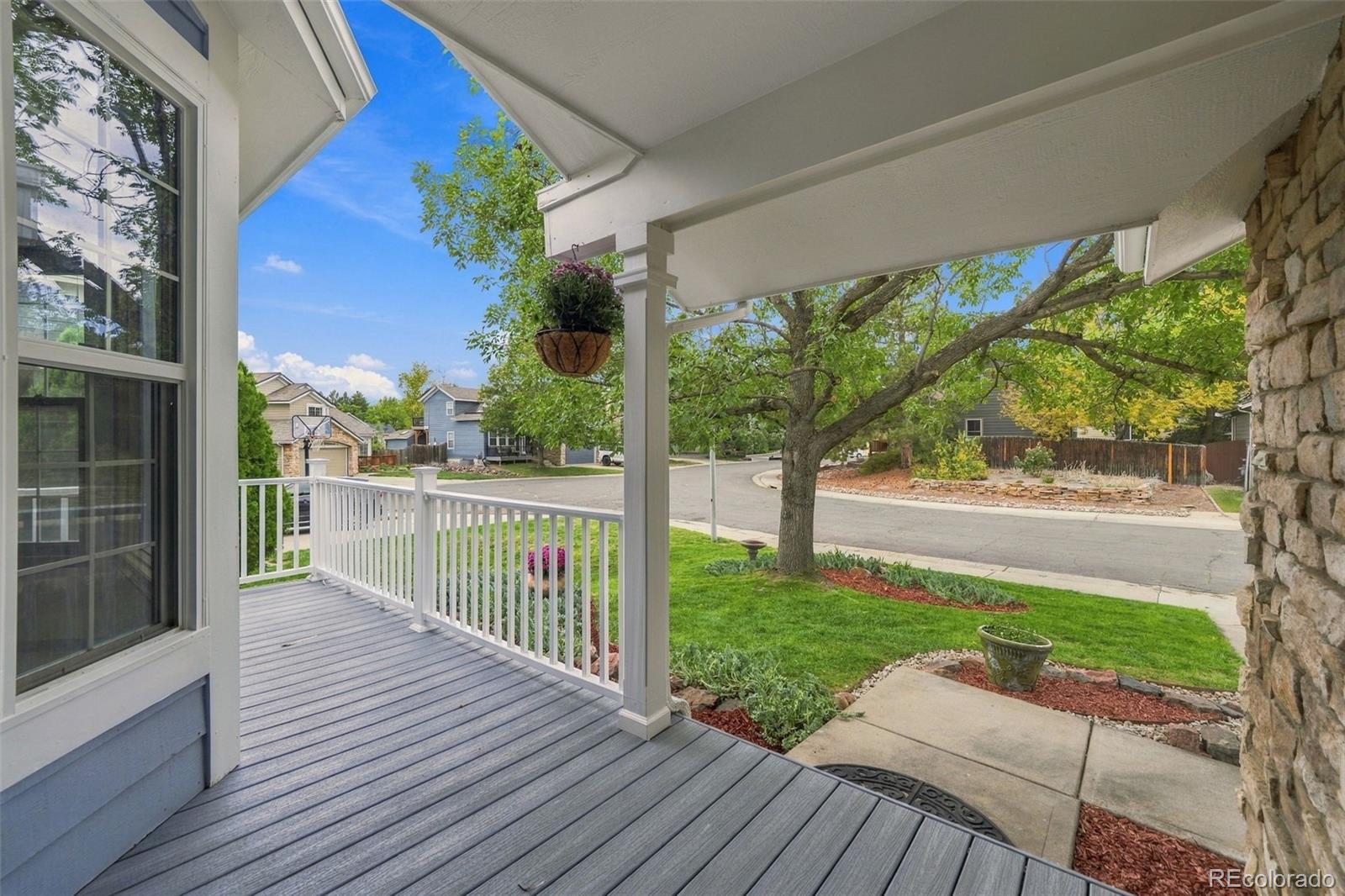 8530 Swadley Court Arvada CO 80005 | MLS #6721606 Image 2