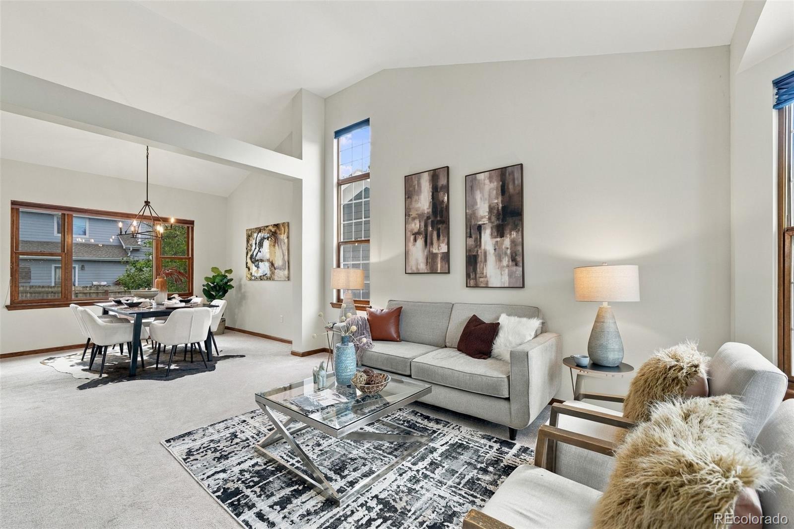 8530 Swadley Court Arvada CO 80005 | MLS #6721606 Image 3