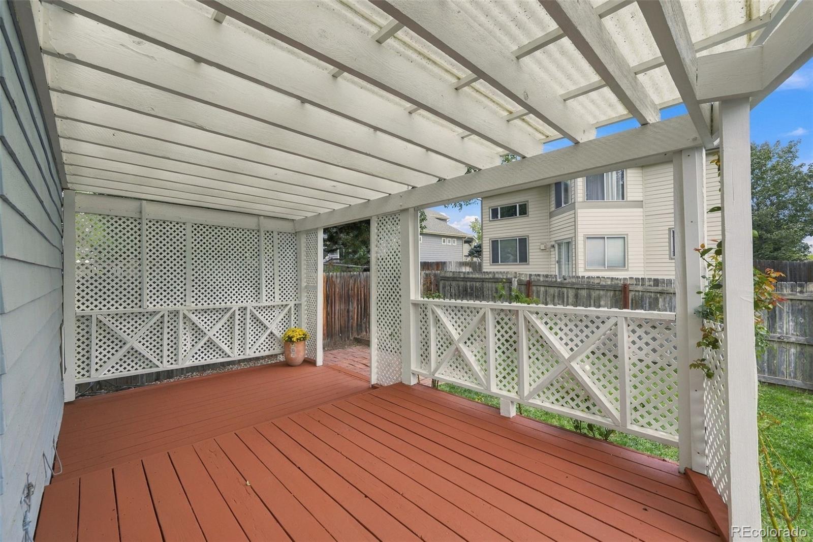 8530 Swadley Court Arvada CO 80005 | MLS #6721606 Image 33