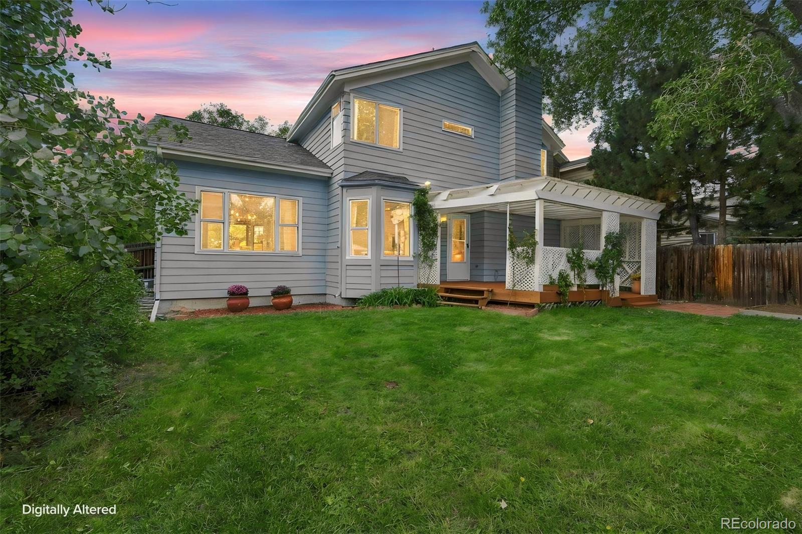 8530 Swadley Court Arvada CO 80005 | MLS #6721606 Image 37