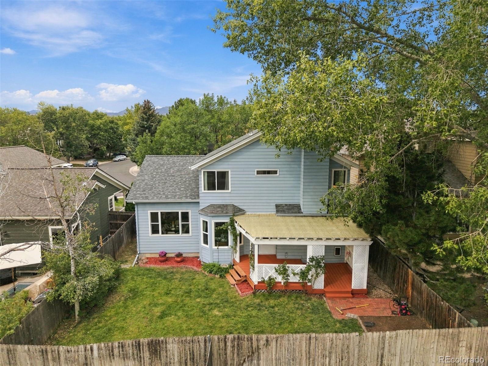 8530 Swadley Court Arvada CO 80005 | MLS #6721606 Image 38