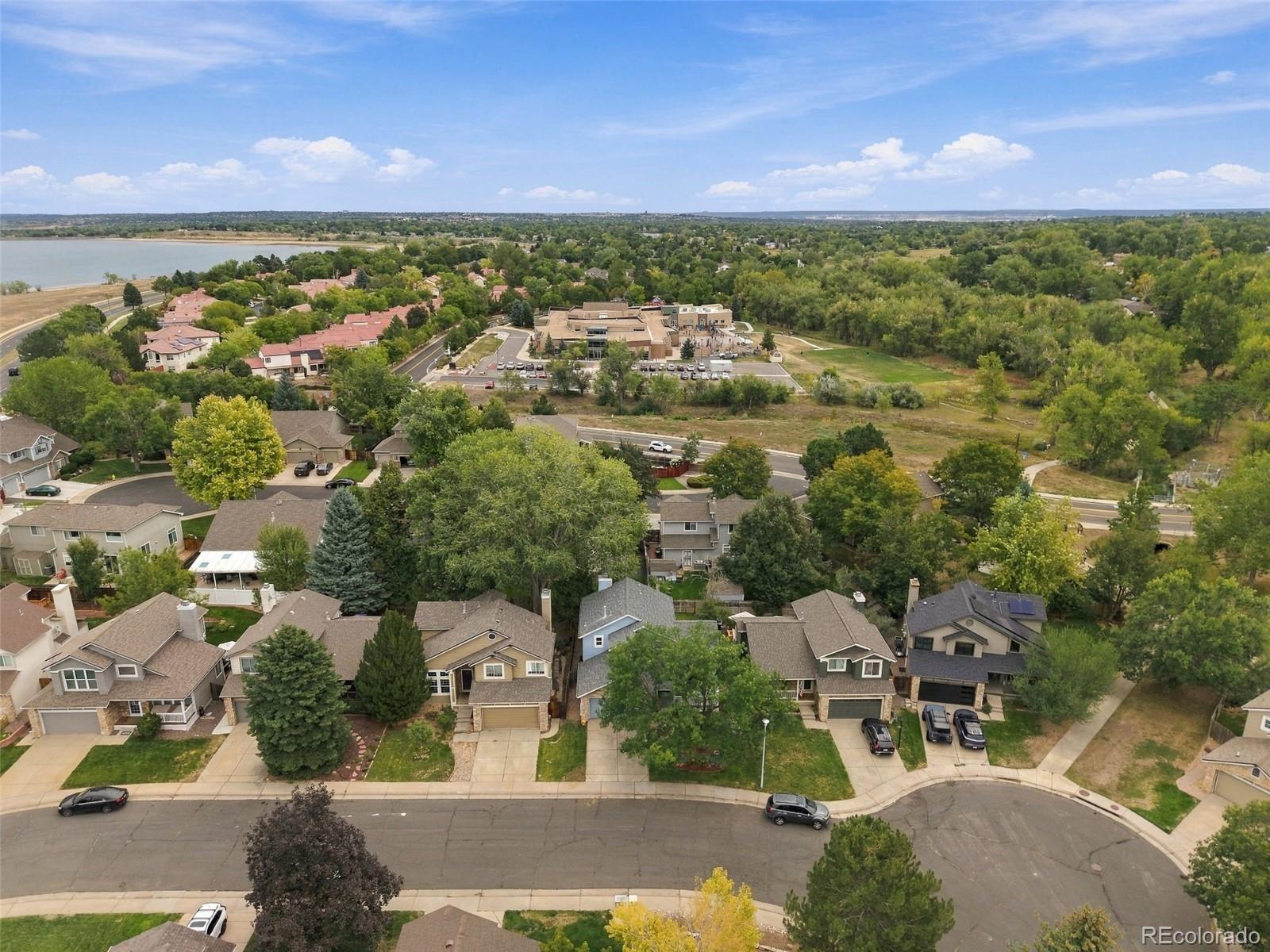 8530 Swadley Court Arvada CO 80005 | MLS #6721606 Image 39