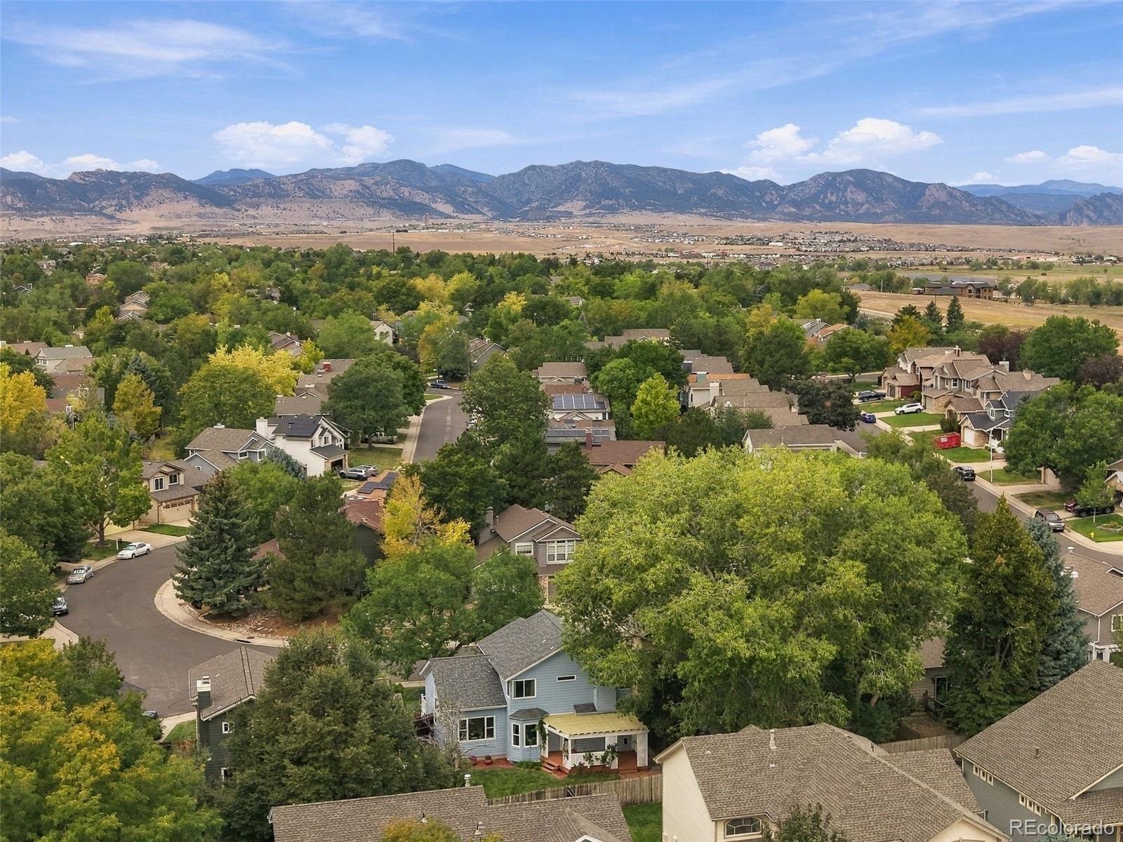 8530 Swadley Court Arvada CO 80005 | MLS #6721606 Image 40