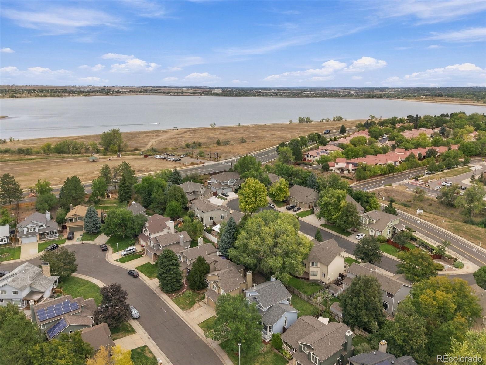 8530 Swadley Court Arvada CO 80005 | MLS #6721606 Image 41