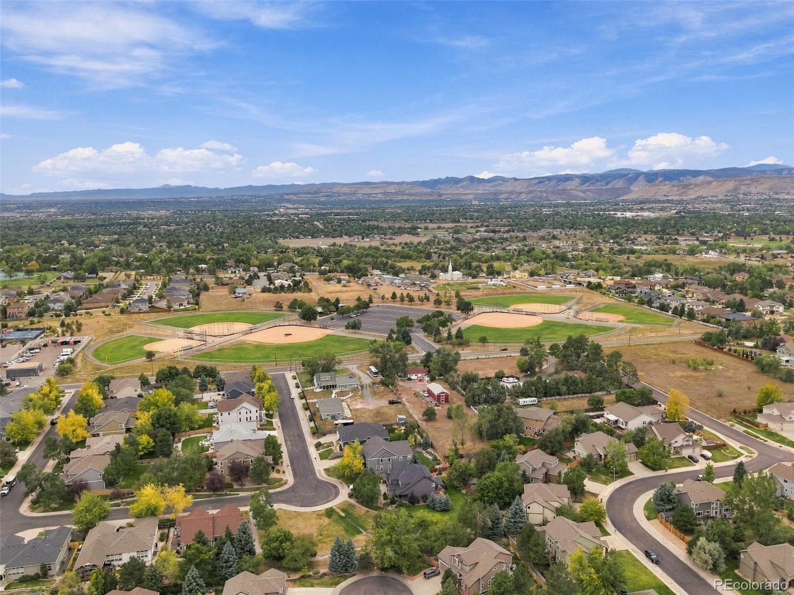 8530 Swadley Court Arvada CO 80005 | MLS #6721606 Image 43