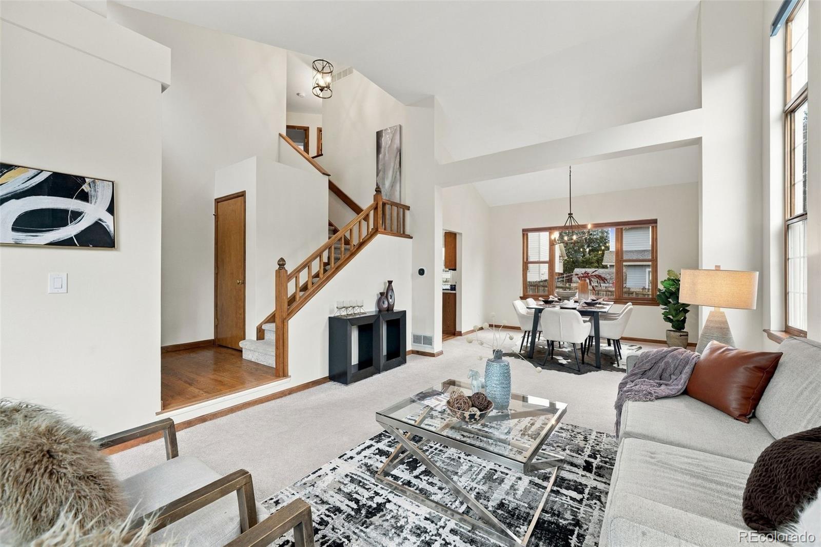 8530 Swadley Court Arvada CO 80005 | MLS #6721606 Image 6