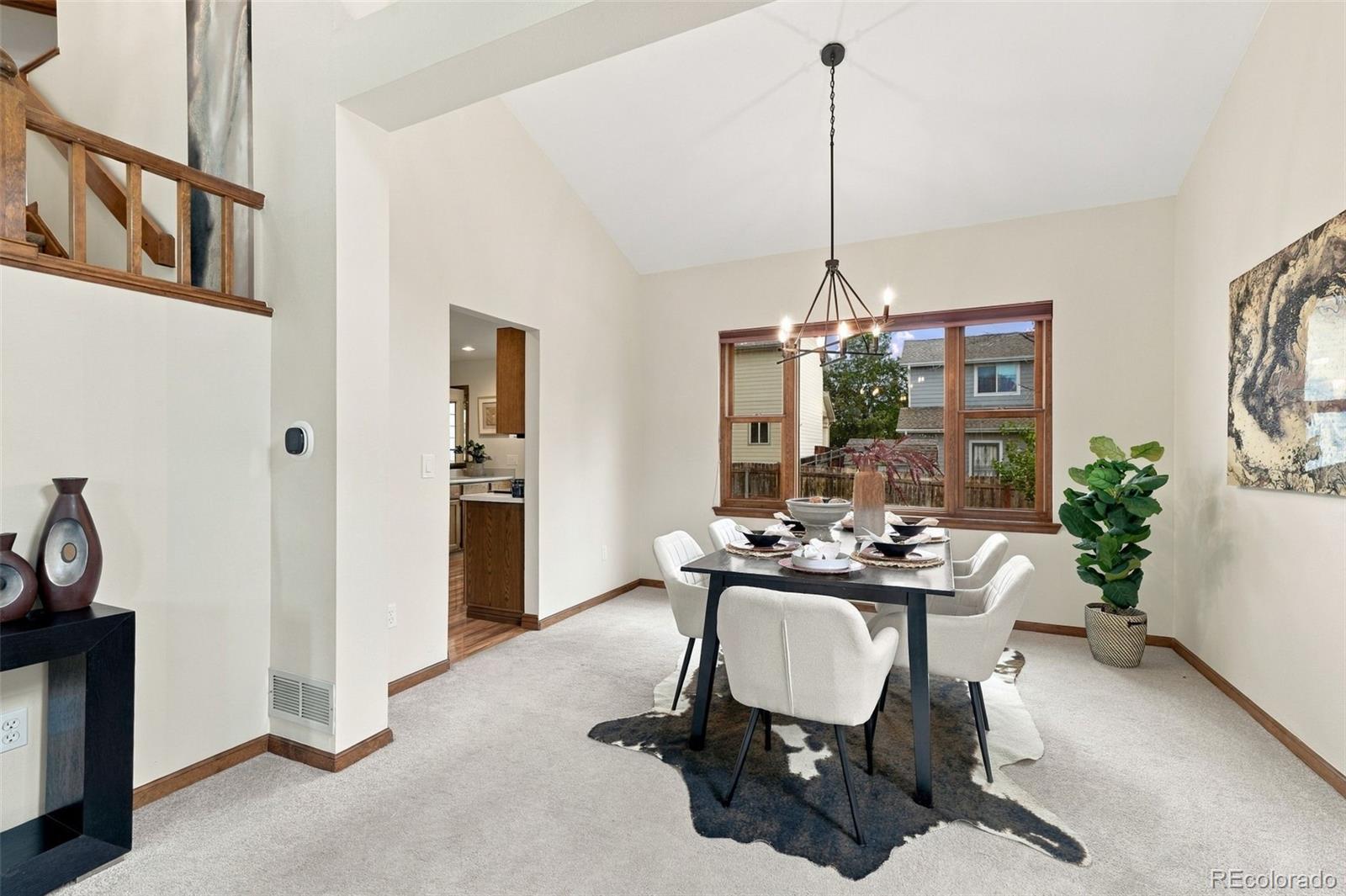 8530 Swadley Court Arvada CO 80005 | MLS #6721606 Image 7