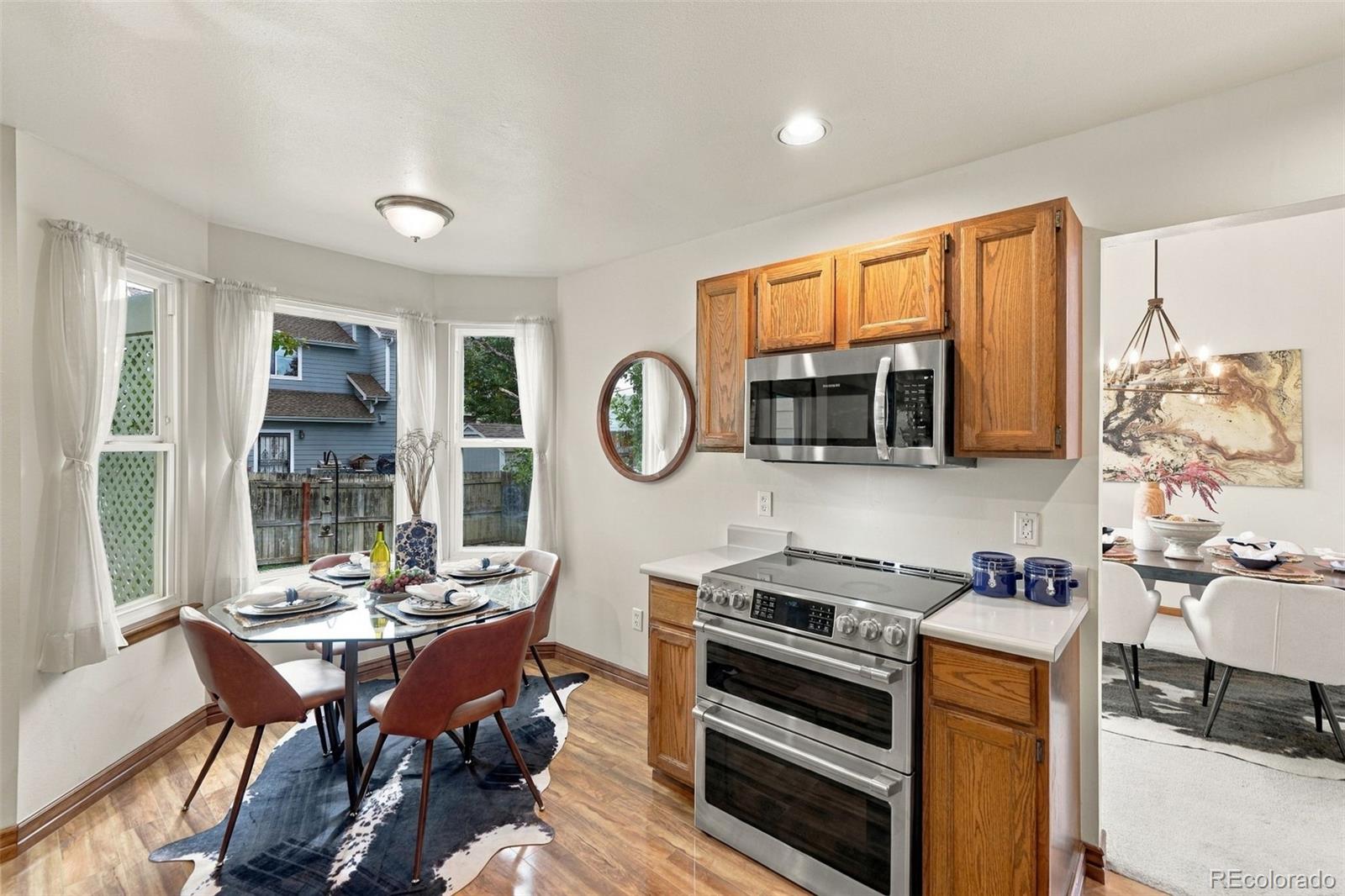 8530 Swadley Court Arvada CO 80005 | MLS #6721606 Image 9