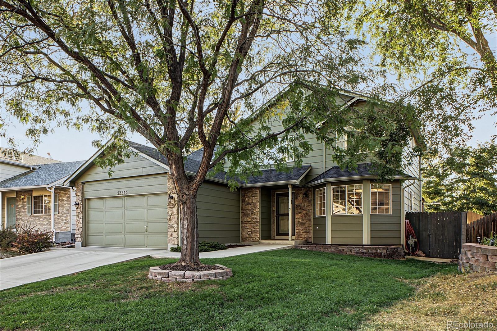 12545 Dale Court Broomfield CO 80020 | MLS #6725672 Image 2