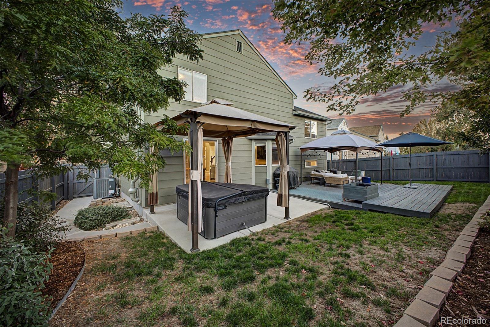12545 Dale Court Broomfield CO 80020 | MLS #6725672 Image 39