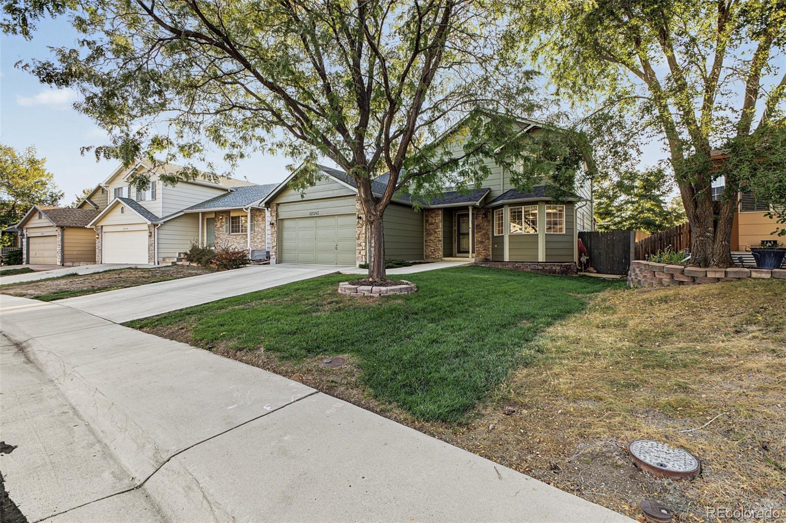 12545 Dale Court Broomfield CO 80020 | MLS #6725672 Image 41