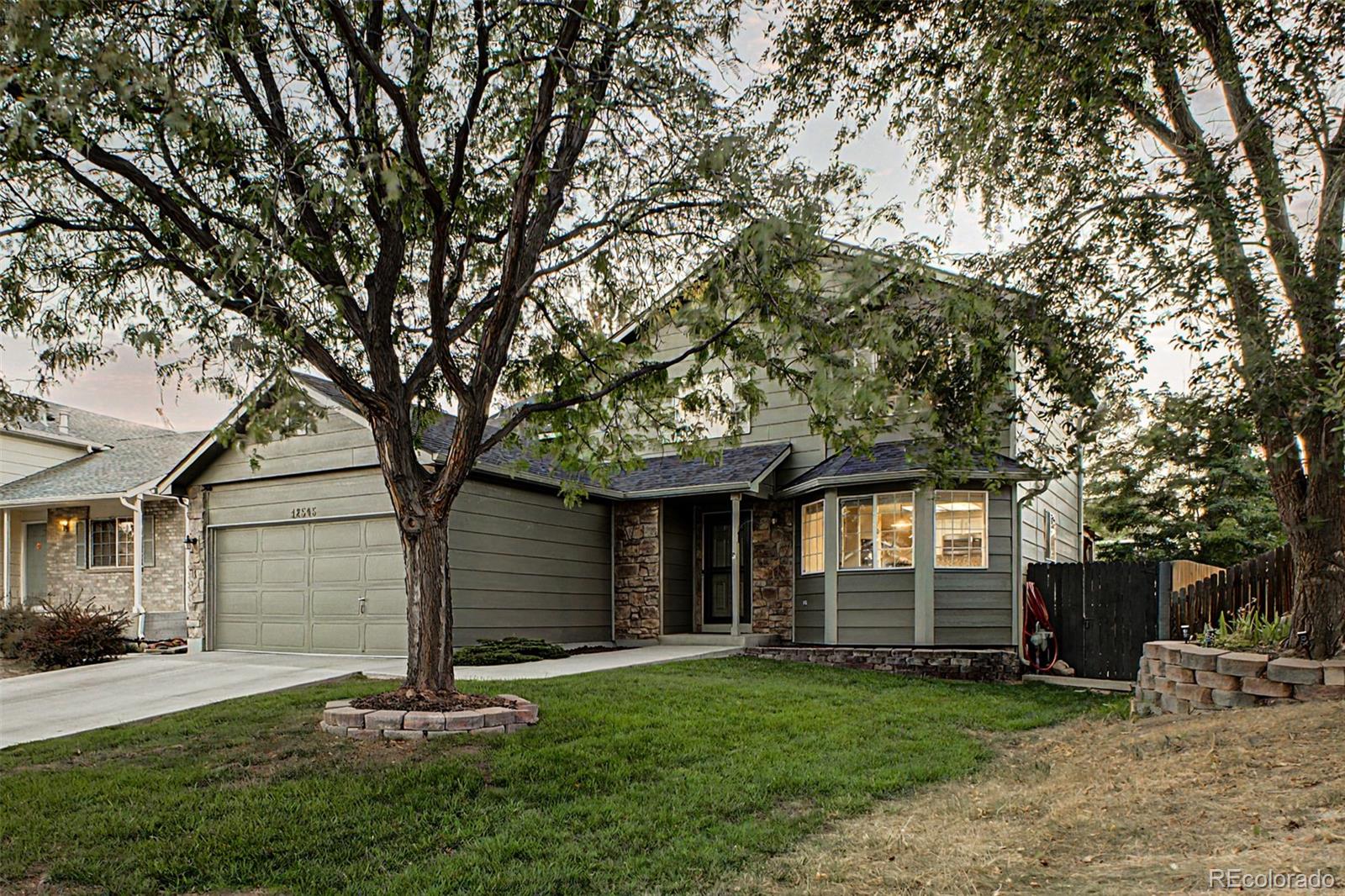 12545 Dale Court Broomfield CO 80020 | MLS #6725672 Image 43