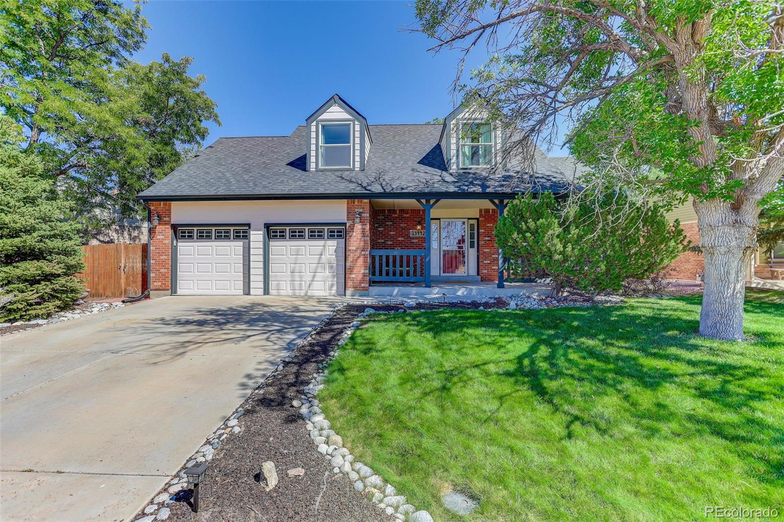 13442 Jackson Drive Thornton CO 80241 | MLS #6728767 Image 1