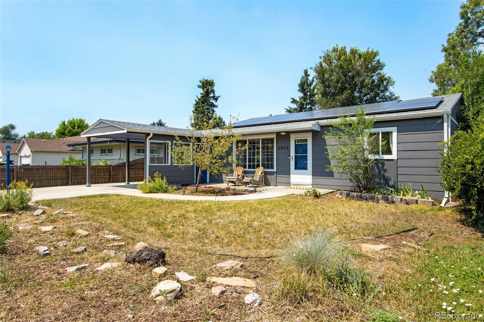 5275 Dudley Street Arvada CO 80002 | MLS #6732798 Image 1