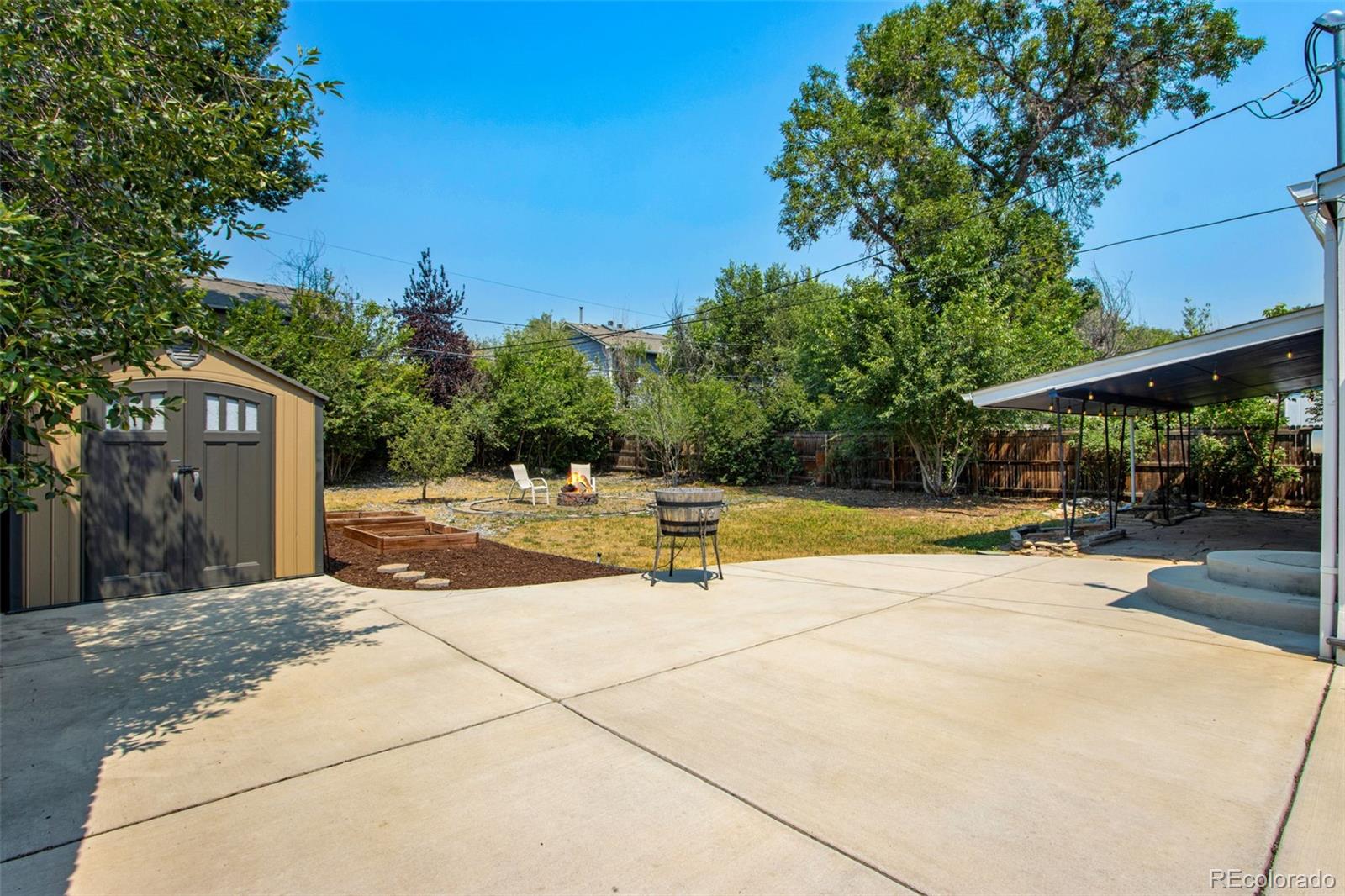 5275 Dudley Street Arvada CO 80002 | MLS #6732798 Image 2