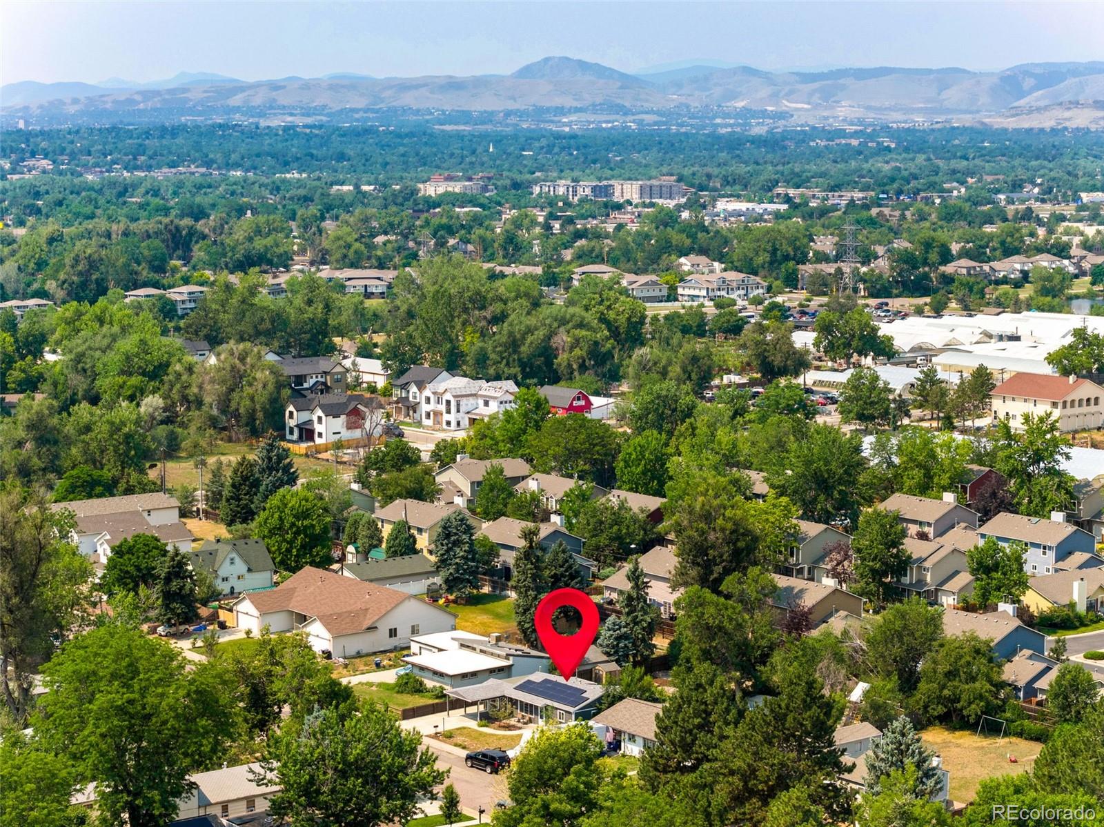 5275 Dudley Street Arvada CO 80002 | MLS #6732798 Image 32