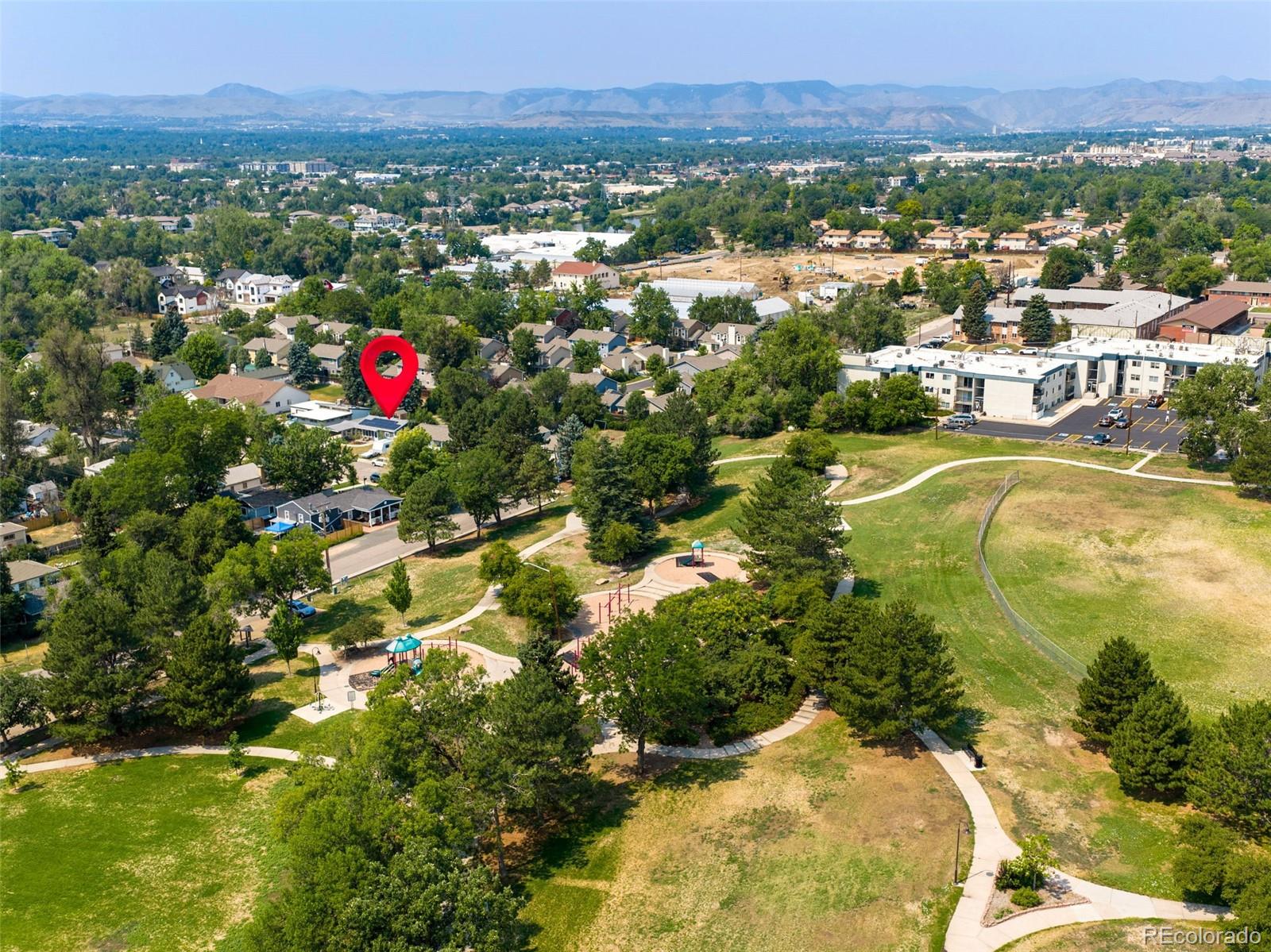 5275 Dudley Street Arvada CO 80002 | MLS #6732798 Image 8