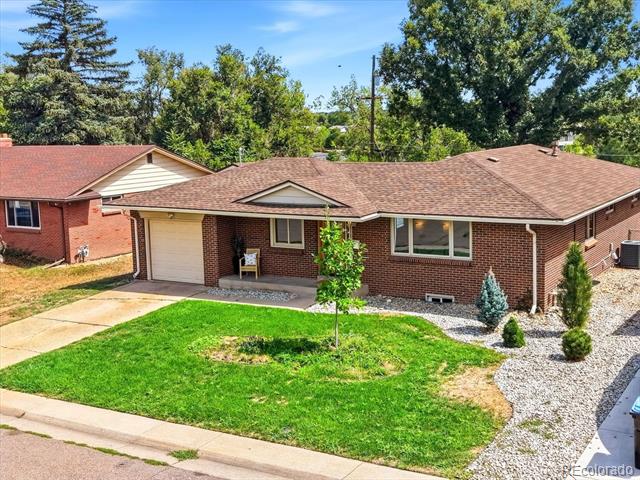 9420 W 51st Avenue Arvada CO 80002 | MLS #6751228 Image 3