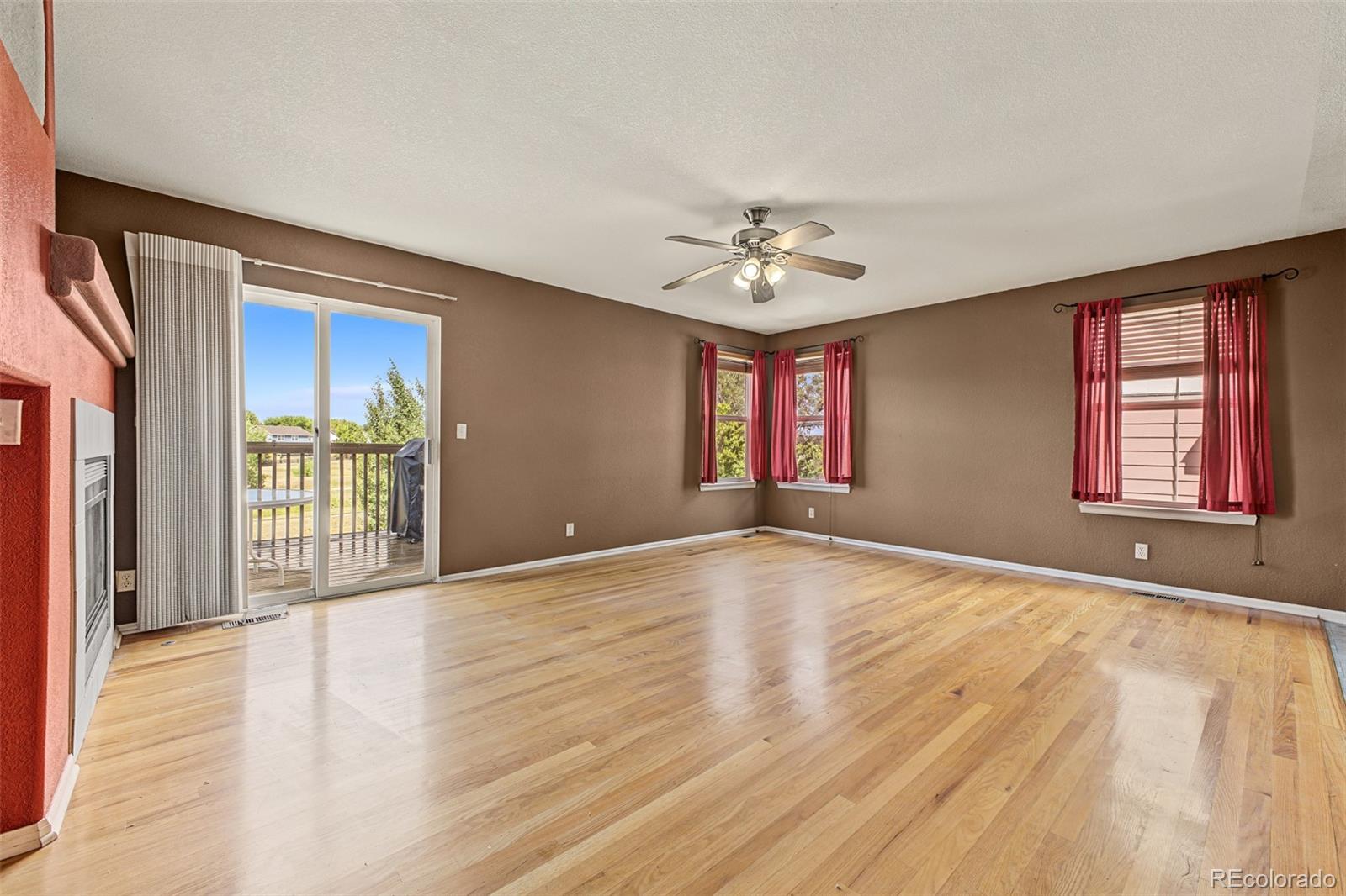2981 E 108th Drive Northglenn CO 80233 | MLS #6756863 Image 11