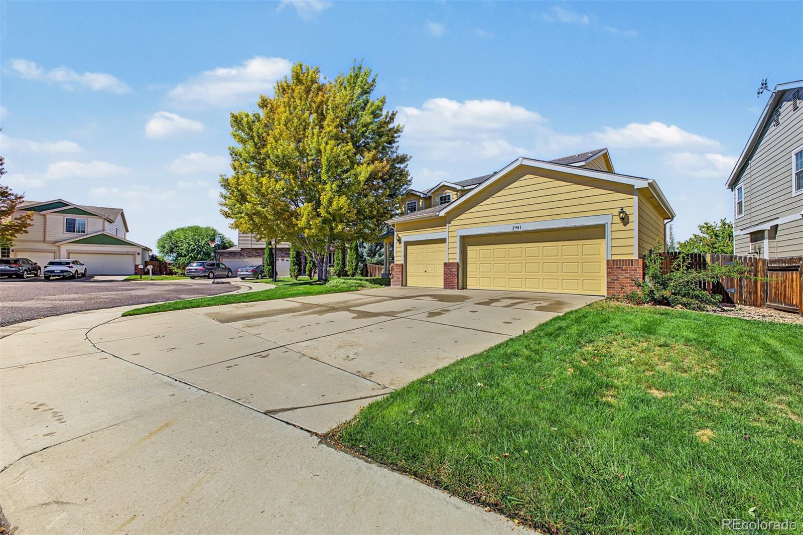 2981 E 108th Drive Northglenn CO 80233 | MLS #6756863 Image 2