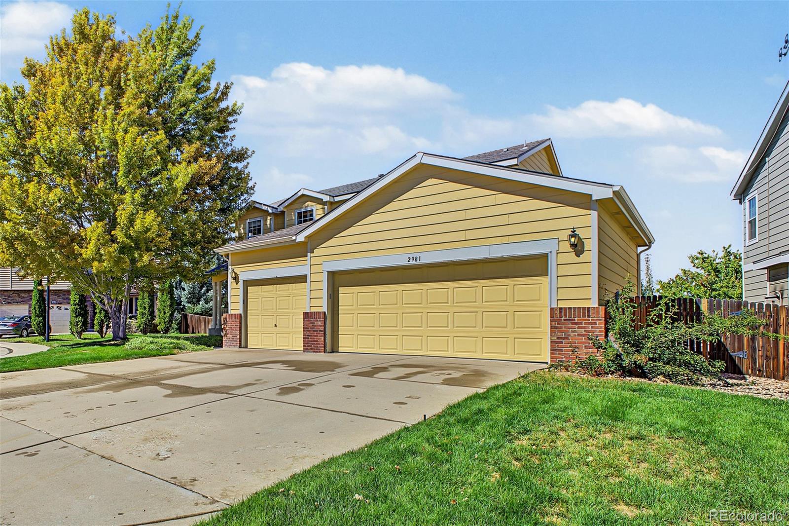 2981 E 108th Drive Northglenn CO 80233 | MLS #6756863 Image 3