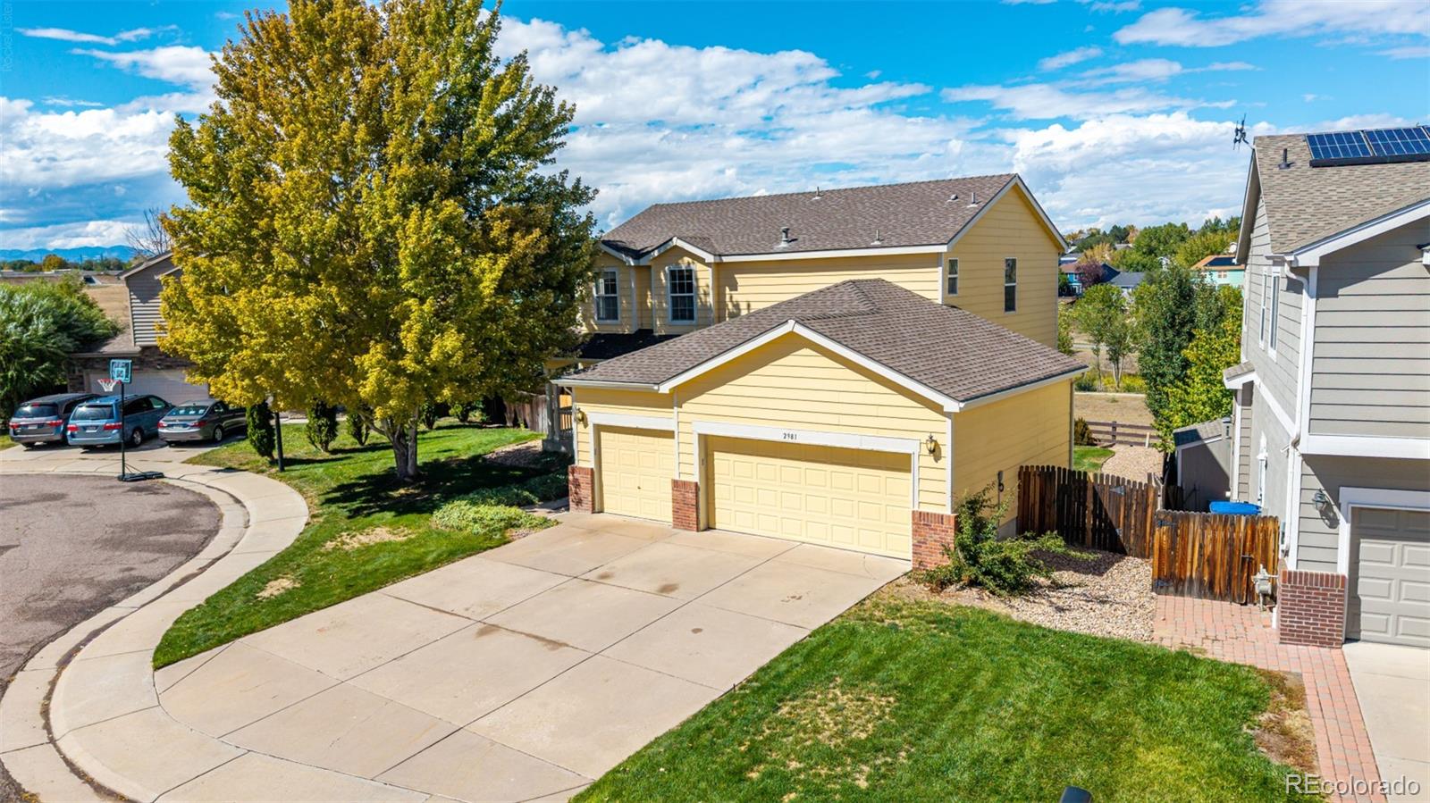 2981 E 108th Drive Northglenn CO 80233 | MLS #6756863 Image 39