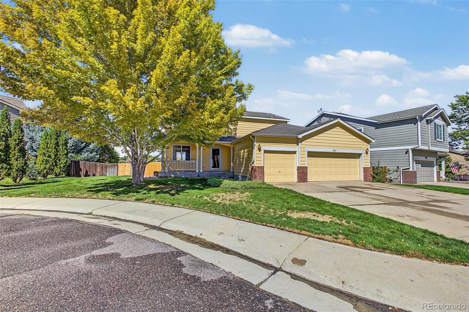 2981 E 108th Drive Northglenn CO 80233 | MLS #6756863 Image 4