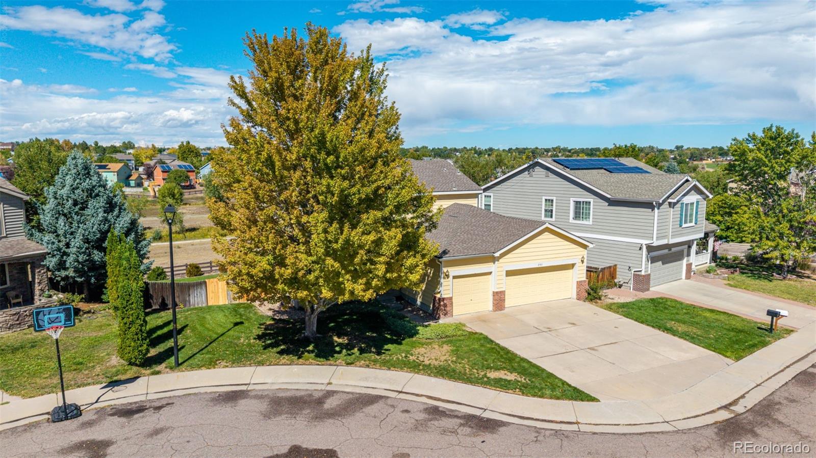 2981 E 108th Drive Northglenn CO 80233 | MLS #6756863 Image 41