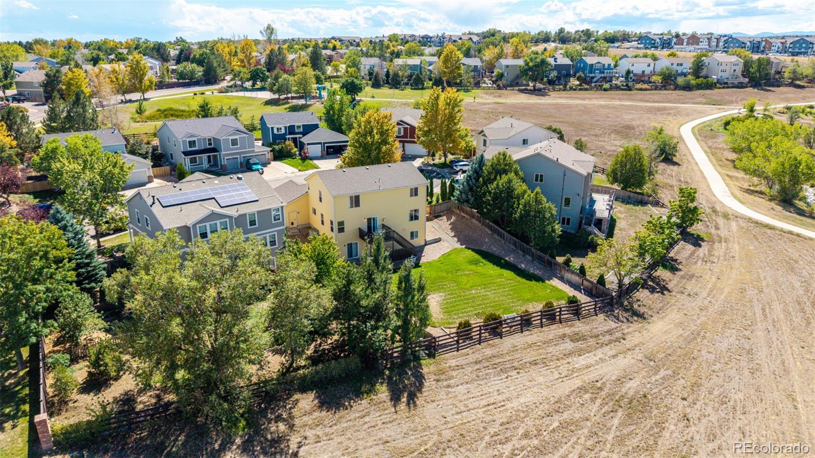 2981 E 108th Drive Northglenn CO 80233 | MLS #6756863 Image 44