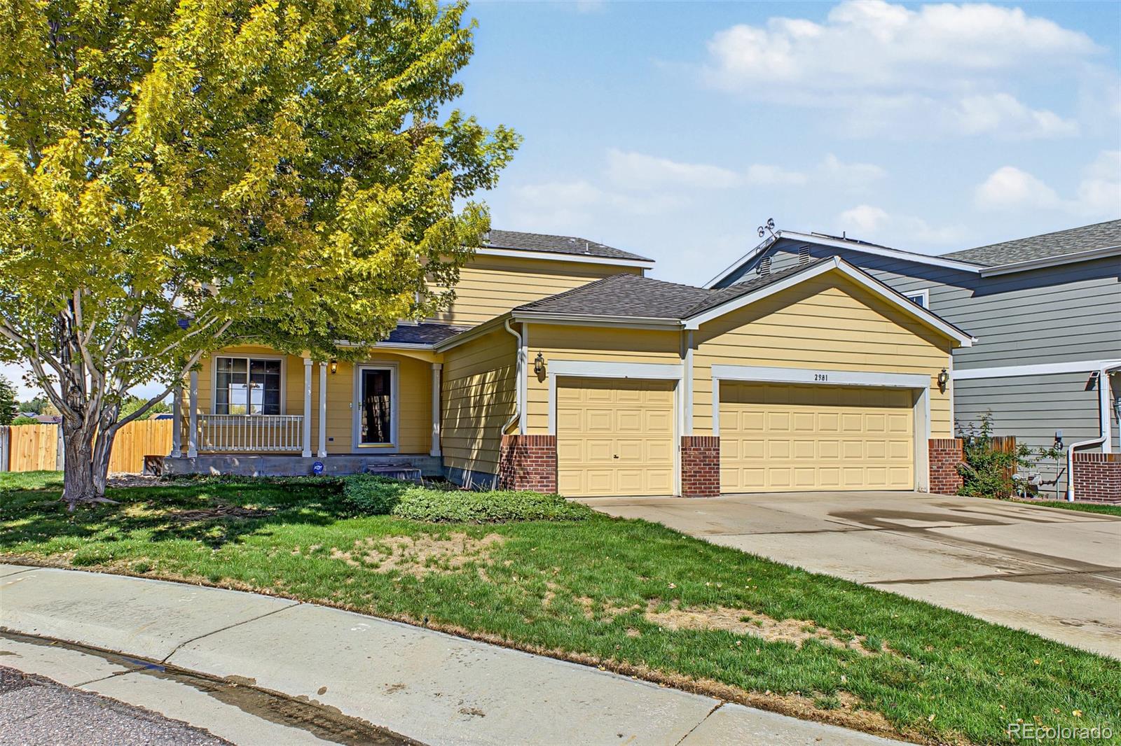 2981 E 108th Drive Northglenn CO 80233 | MLS #6756863 Image 5