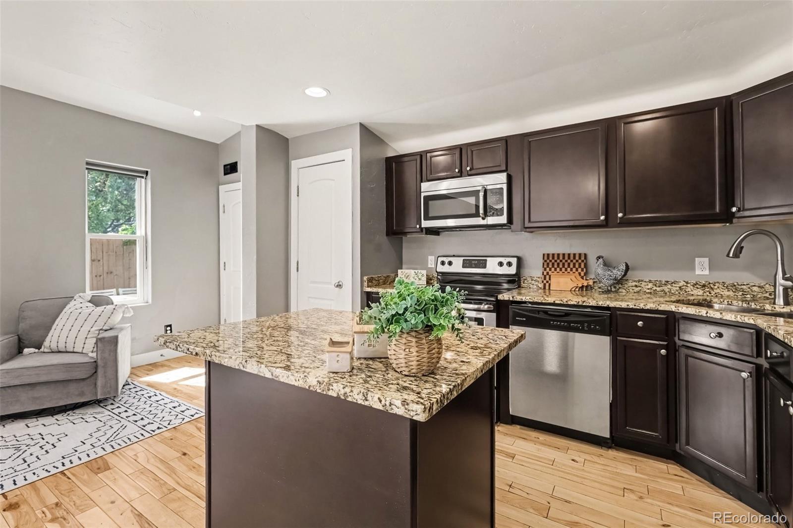 3817 Vrain Street Denver CO 80212 | MLS #6771221 Image 10