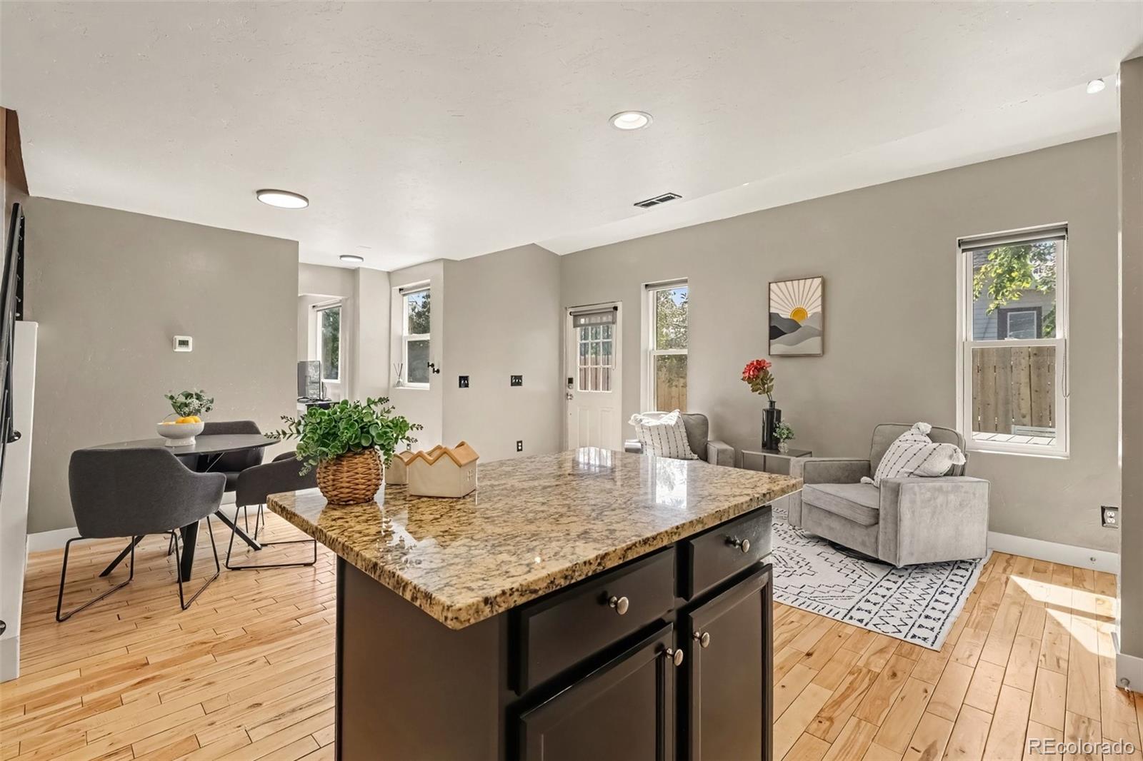 3817 Vrain Street Denver CO 80212 | MLS #6771221 Image 11