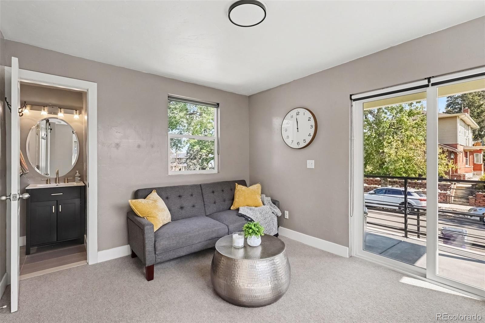 3817 Vrain Street Denver CO 80212 | MLS #6771221 Image 13